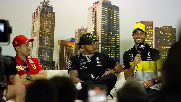 Formule 1