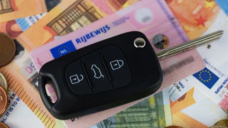 Rijbewijs