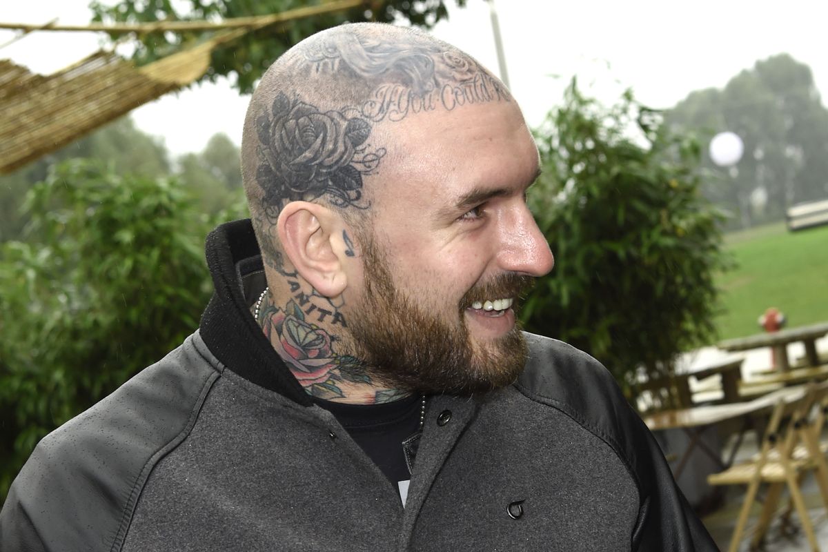 Grote Zorgen Bij Vrienden Ben Saunders Geen Contact En Lichaam In Het 
