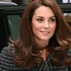 'Kate Middleton gaat protocol breken om op Meghan Markle's interview met Oprah te reageren'