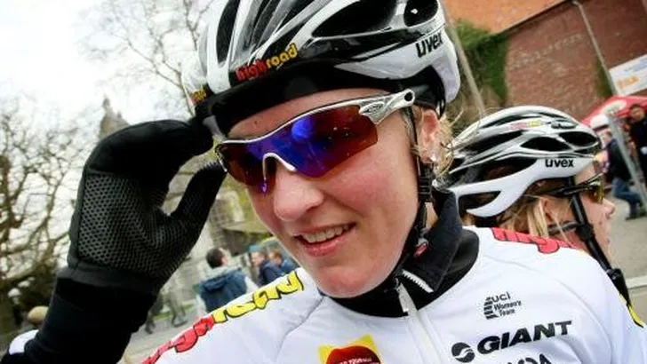 Beltman wint solo in Ronde van Drenthe