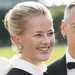 Prinses Mabel - veranderen van naam