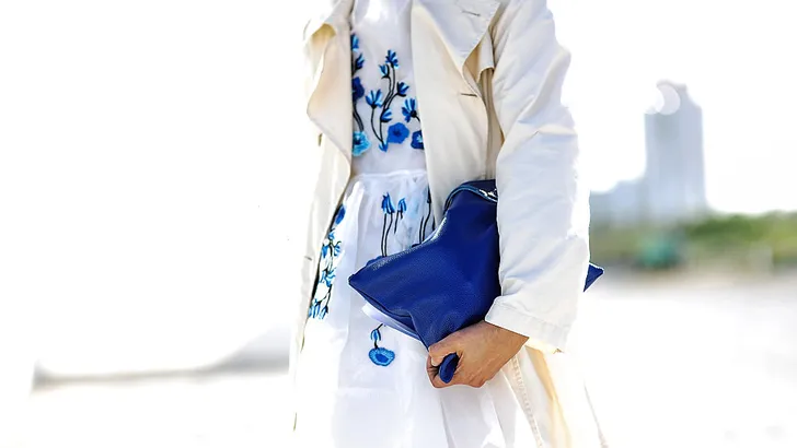 Dit belooft de jassentrend van het voorjaar te worden