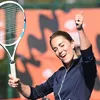 Koninklijk tennisplezier: deze royals staan zélf graag op de baan | Nouveau