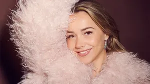 Emma Heesters kiest volop voor haar dromen: ‘Ik wil alles wat sneller doen, niet meer wachten’