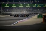 F1 Grands Prix van 2023 streamen met een VPN