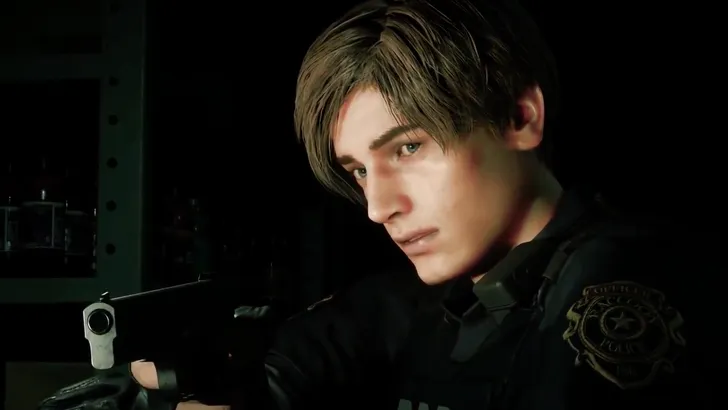 Resident Evil 2: Klassieker in een nieuw jasje (REVIEW)