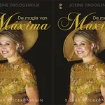 Win: Hét Máxima stijlboek! 