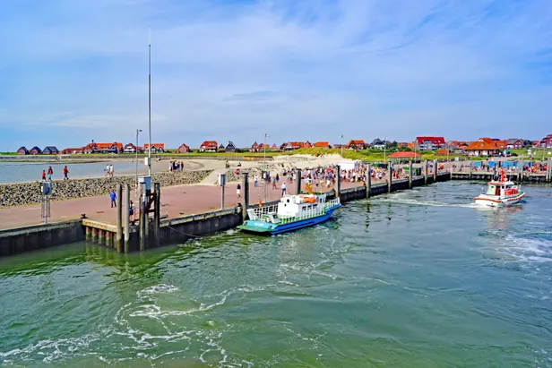 Baltrum