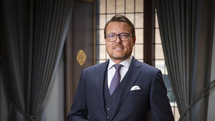 Prins Constantijn