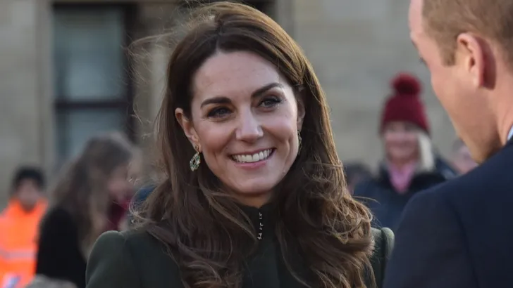 Kate Middleton