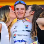 Remco Evenepoel