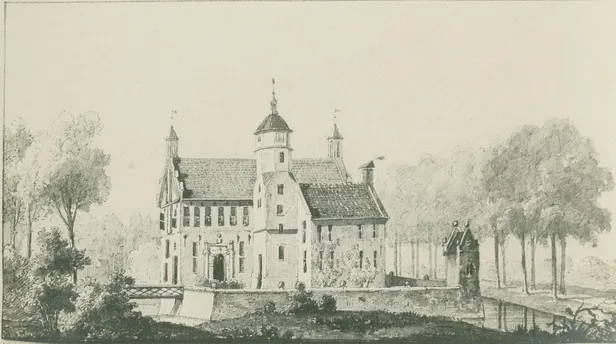 De Hanckemaborg