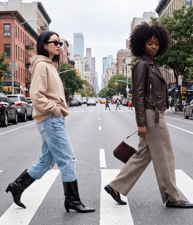 Motivation Monday: maak kans op 1 van de 3 paar leren schoenen naar keuze van Steve Madden