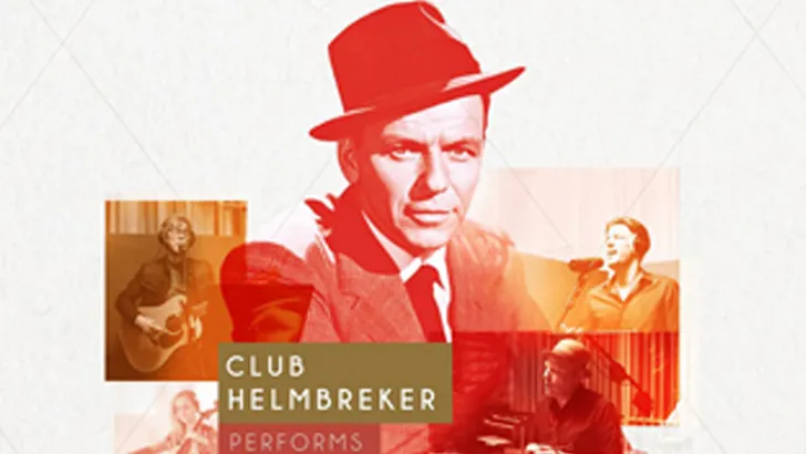 PARADE met SINATRA's WATERTOWN