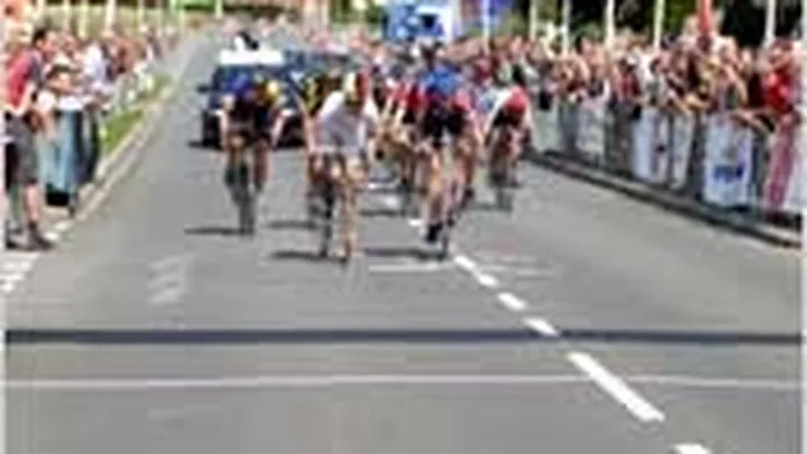 Maastricht vrijwel zeker gastheer NK 2006