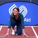 Sporty hertogin Kate is niet de enige royal die houdt van een potje sprinten