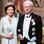 King's Dinner For Nobel Laureates - Stockholm