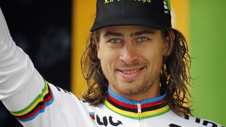 BORA-hansgrohe bevestigt komst wereldkampioen Sagan