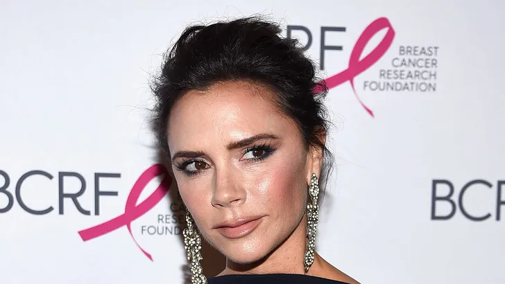 Victoria Beckham's te slanke figuur baart fans zorgen