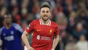 Liverpool Diogo Jota is overleden