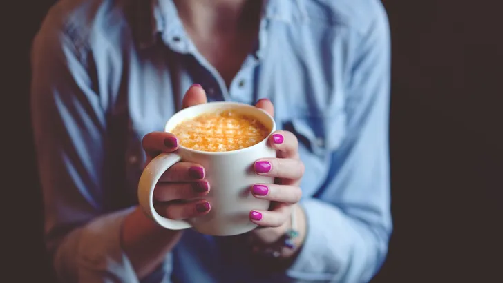 In deze landen drinken ze de meeste koffie