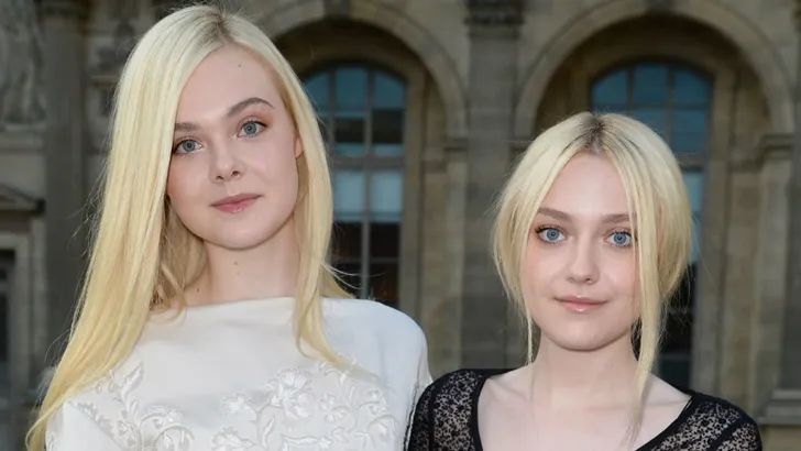 Best dressed: Dakota vs. Elle Fanning