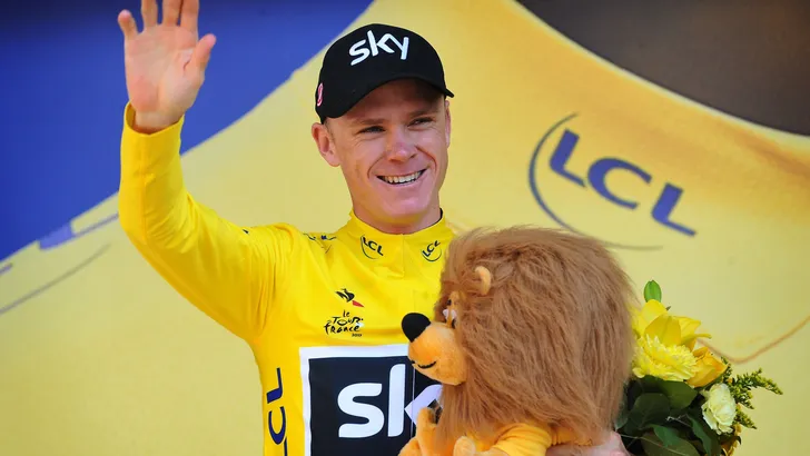 Eens of oneens: 'Froome zet vandaag de puntjes op de i en beslist de Tour'