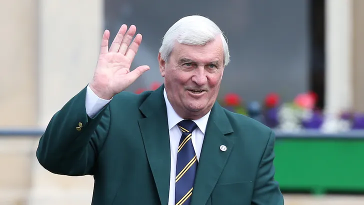 Ivor Robson