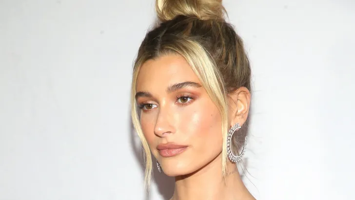 Hailey Bieber