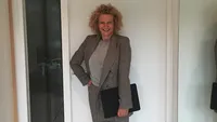 Modevlogger Anita: Waarom een pak iedereen staat!