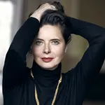 Isabella Rossellini: ‘Wat is dat, anti-aging?’