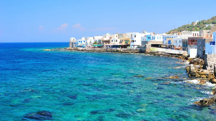 Het mooiste Griekse eiland waar je nog nooit van hebt gehoord