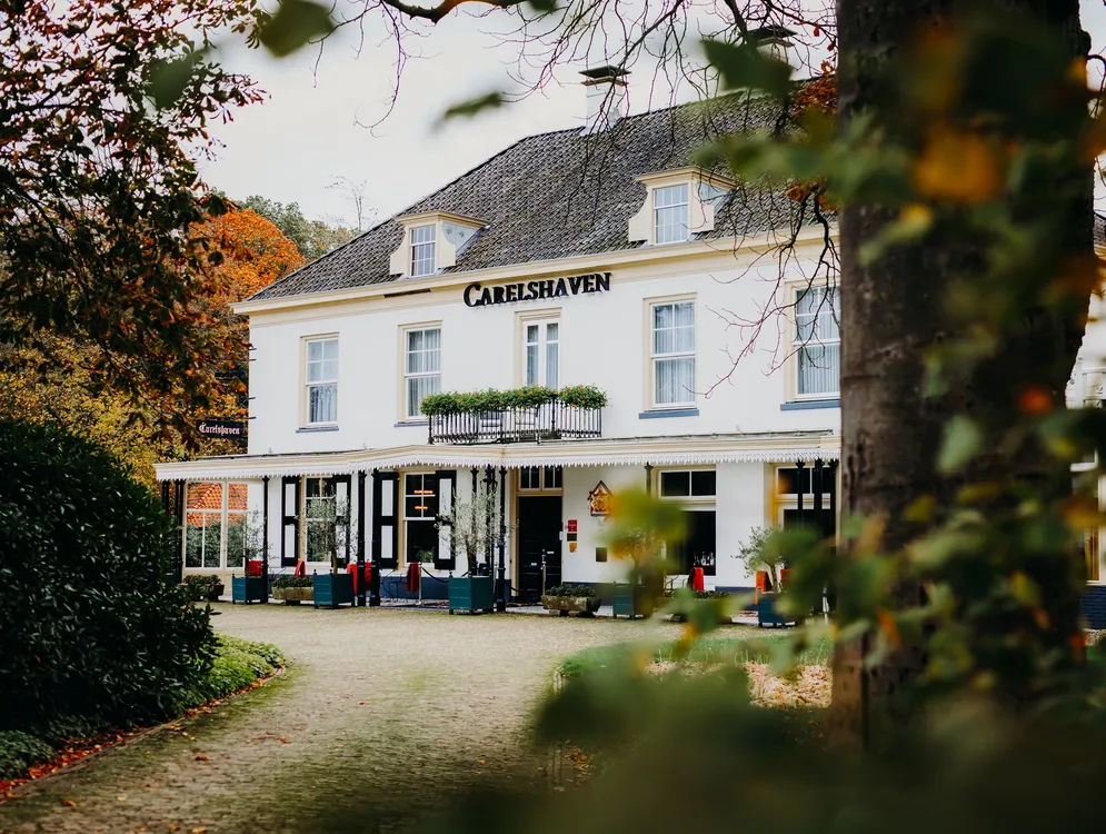 Foto 3 van Carelshaven