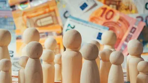 Financieel beheer voor gemeenten.