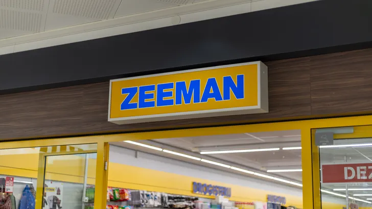 Iedereen wil de gestreepte blouse van Zeeman van 9 euro hebben