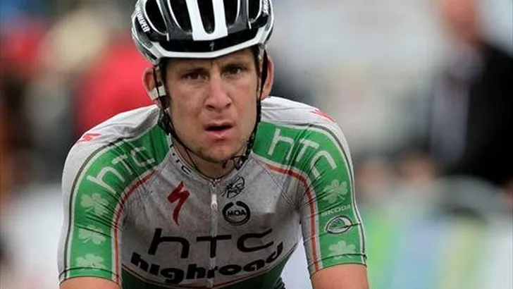 Brammeier vindt onderdak bij Champion System