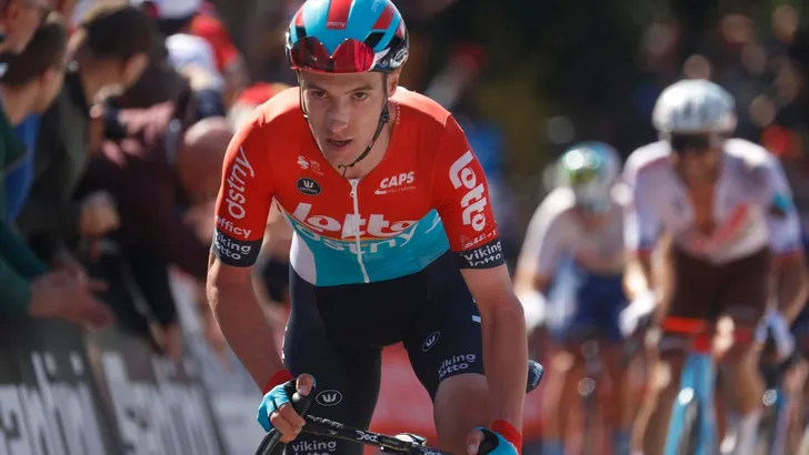 La Flche Wallonne 2023 elite