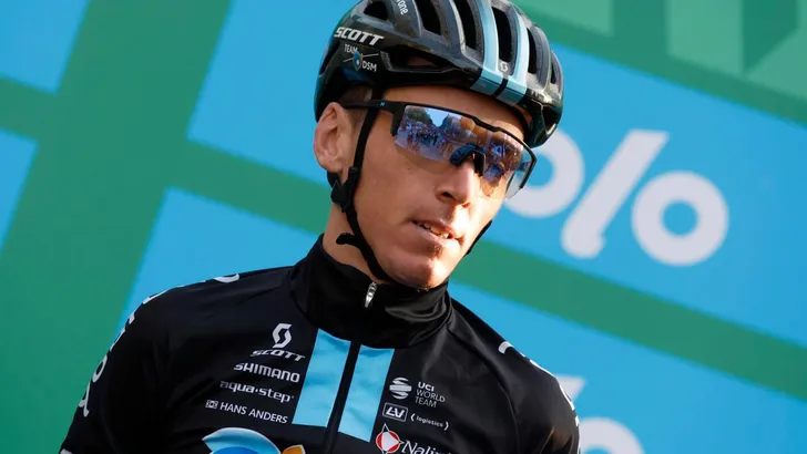 Giro di Lombardia 2022