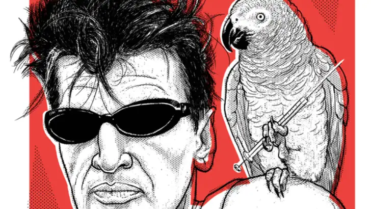 Herman Brood