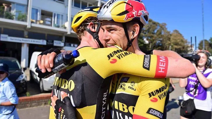 Tour of Britain 2023 5