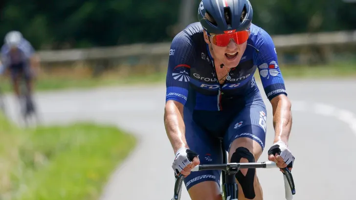 Tour de France 2023 - stage 14