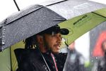 Lewis Hamilton reageert op 'racistische' Piquet: 'Tijd om die archaïsche denkwijzen te veranderen' 