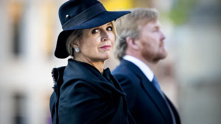 Máxima's 'waarom toch die handtas'-momentjes