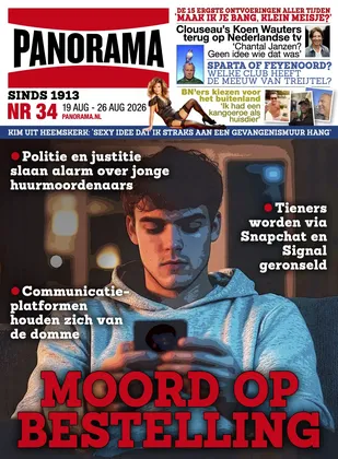 Cover Panorama: 34/2026