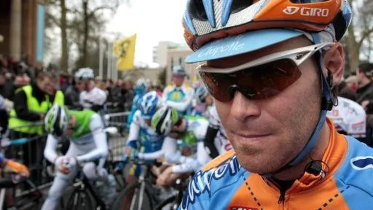Primavera: vier man met grote voorsprong