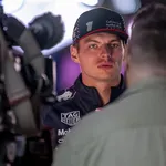 Verstappen fakkelt Las Vegas af: '99% show, 1% sport, je lijkt wel een clown'