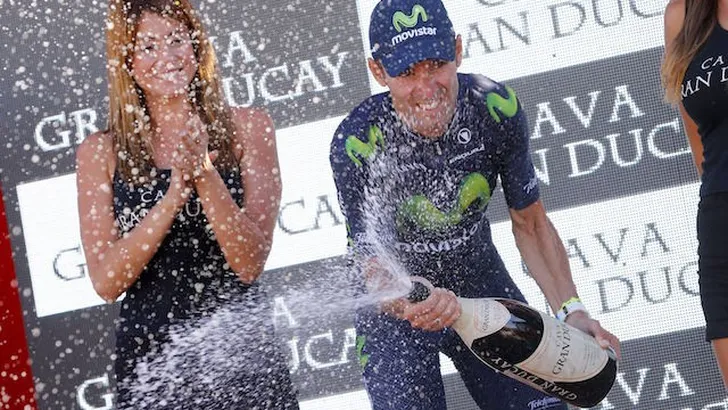 Valverde wil alle grote rondes rijden