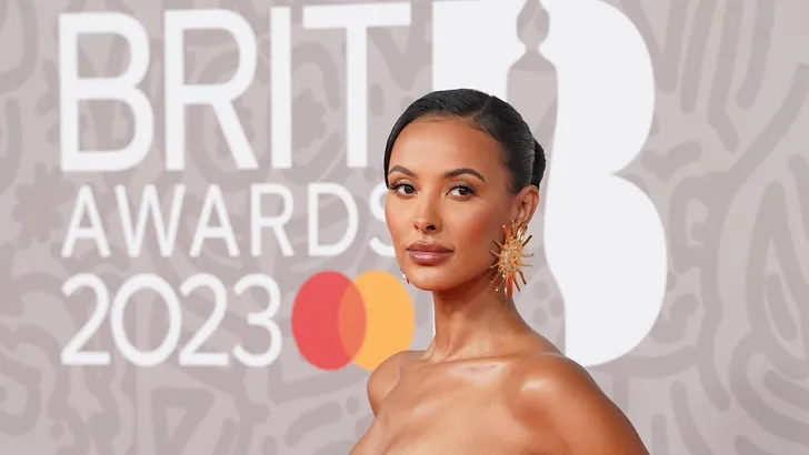 Maya Jama