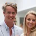 George & Camilla: aristo wedding in sprookjespaleis